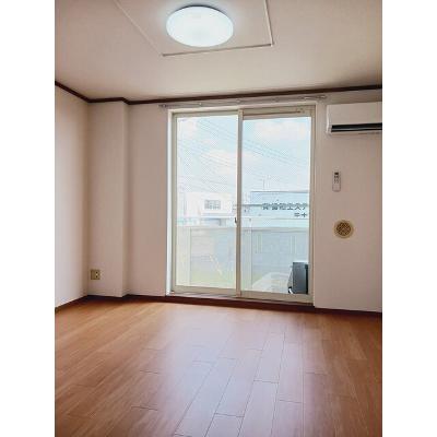 ソレイユ・Ｆ 201【管理NO：1-011531601-02010】 ★家具家電は申し込み後に搬入します★ ★2026年11月中旬入居可能★の物件画像