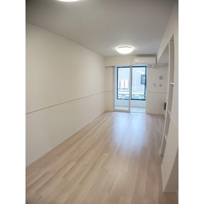 カファーラ・Ｌ 104【管理NO：1-027836301-01040】 ★家具家電は申し込み後に搬入します★ ★2026年10月中旬入居可能★の物件画像
