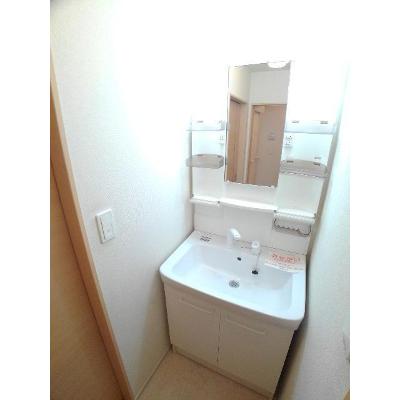セントリスツ　オーク 203【管理NO：1-019233201-02030】 ★家具家電は申し込み後に搬入します★ ★2026年10月中旬入居可能★の物件画像