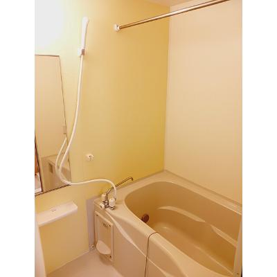 フォレストビュー 101【管理NO：1-019693901-01010】 ★家具家電は申し込み後に搬入します★ ★2026年10月上旬入居可能★の物件画像