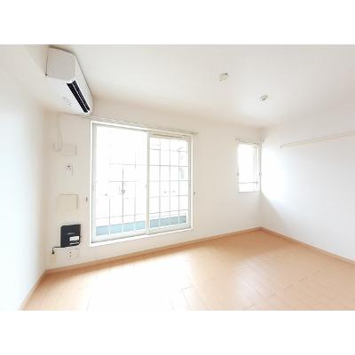 アヴニール 203【管理NO：1-016643301-02030】 ★家具家電は申し込み後に搬入します★ ★2026年11月中旬入居可能★の物件画像