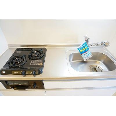 Ｇｒａｎｄｅｕｒ南与野 301【管理NO：1-020635701-03010】 ★家具家電は申し込み後に搬入します★ ★2026年10月上旬入居可能★の物件画像