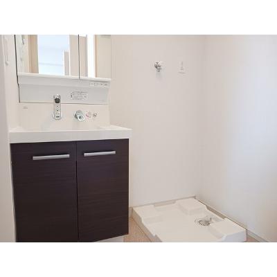 Ｇｒａｎｄｅｕｒ南与野 301【管理NO：1-020635701-03010】 ★家具家電は申し込み後に搬入します★ ★2026年10月上旬入居可能★の物件画像