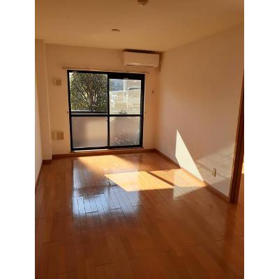 フレール与野本町　弐番館 102【管理NO：1-011745601-01020】 ★家具家電は申し込み後に搬入します★ ★2026年10月上旬入居可能★の物件画像
