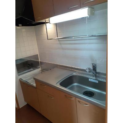 フレール与野本町　弐番館 102【管理NO：1-011745601-01020】 ★家具家電は申し込み後に搬入します★ ★2026年10月上旬入居可能★の物件画像