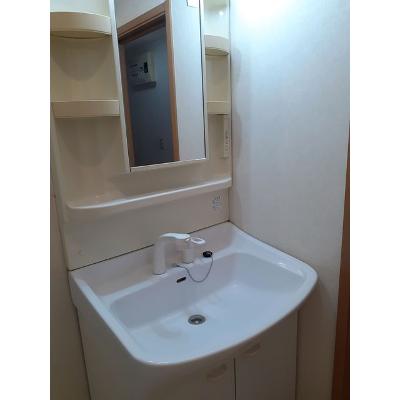 フレール与野本町　弐番館 102【管理NO：1-011745601-01020】 ★家具家電は申し込み後に搬入します★ ★2026年10月上旬入居可能★の物件画像