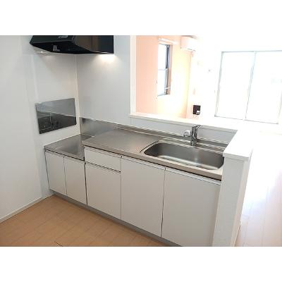 エスポワールなめかわＢ 201【管理NO：1-019201902-02010】 ★家具家電は申し込み後に搬入します★の物件画像