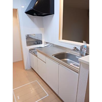 サニーグレイスⅡ 102【管理NO：1-020358001-01020】 ★家具家電は申し込み後に搬入します★ ★2026年10月中旬入居可能★の物件画像