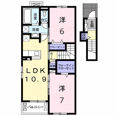 デーア　プレッソ　モーダ　Ｓ 202【管理NO：1-025736801-02020】 ★家具家電は申し込み後に搬入します★ ★2026年09月中旬入居可能★の物件画像