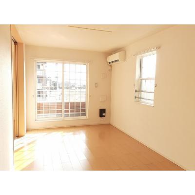パーク　フィネ　Ｂ 201【管理NO：1-018683402-02010】 ★家具家電は申し込み後に搬入します★ ★2026年10月上旬入居可能★の物件画像