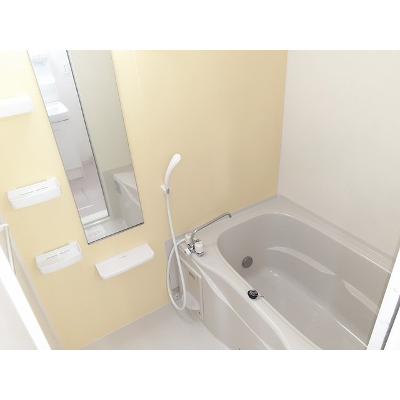 パーク　フィネ　Ｂ 201【管理NO：1-018683402-02010】 ★家具家電は申し込み後に搬入します★ ★2026年10月上旬入居可能★の物件画像