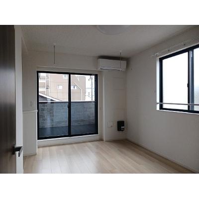テルマエ大和 203【管理NO：1-028289301-02030】 ★家具家電は申し込み後に搬入します★ ★2026年10月上旬入居可能★の物件画像