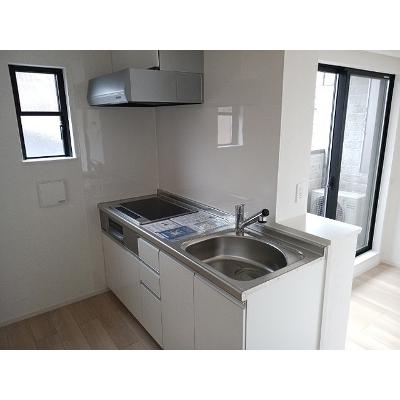 テルマエ大和 203【管理NO：1-028289301-02030】 ★家具家電は申し込み後に搬入します★ ★2026年10月上旬入居可能★の物件画像