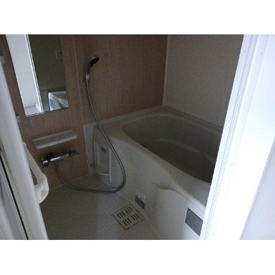 テルマエ大和 203【管理NO：1-028289301-02030】 ★家具家電は申し込み後に搬入します★ ★2026年10月上旬入居可能★の物件画像