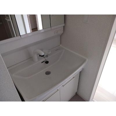 テルマエ大和 203【管理NO：1-028289301-02030】 ★家具家電は申し込み後に搬入します★ ★2026年10月上旬入居可能★の物件画像