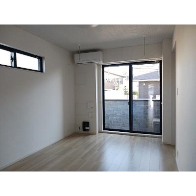 テルマエ大和 101【管理NO：1-028289301-01010】 ★家具家電は申し込み後に搬入します★の物件画像