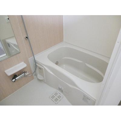 テルマエ大和 101【管理NO：1-028289301-01010】 ★家具家電は申し込み後に搬入します★の物件画像