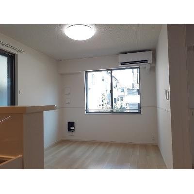プレシャス　エイト　Ⅰ 101【管理NO：1-026937001-01010】 ★家具家電は申し込み後に搬入します★ ★2026年10月上旬入居可能★の物件画像