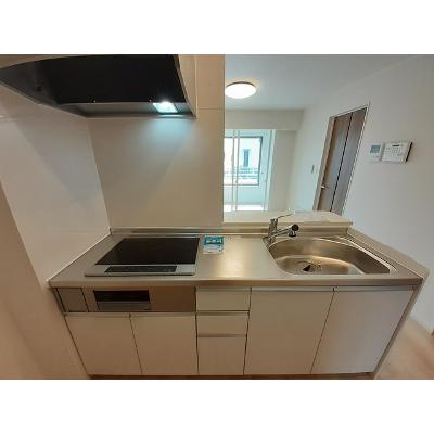 ベルデ・Ｓ 103【管理NO：1-027215001-01030】 ★家具家電は申し込み後に搬入します★ ★2026年10月中旬入居可能★の物件画像
