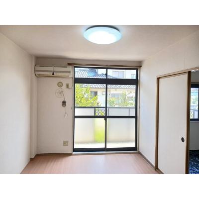 アムールハイツ 103【管理NO：1-007232301-01030】 ★家具家電は申し込み後に搬入します★ ★2026年10月上旬入居可能★の物件画像