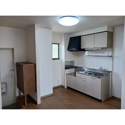 アムールハイツ 103【管理NO：1-007232301-01030】 ★家具家電は申し込み後に搬入します★ ★2026年10月上旬入居可能★の物件画像