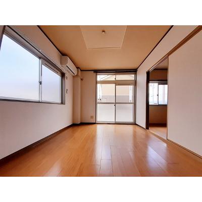 サンハイツひまわりＡ 101【管理NO：1-005958301-01010】 ★家具家電は申し込み後に搬入します★ ★2026年10月上旬入居可能★の物件画像