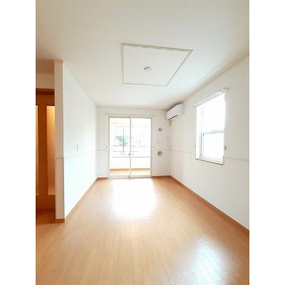 アパルトマンＵ　Ⅲ 101【管理NO：1-015377801-01010】 ★家具家電は申し込み後に搬入します★ ★2026年10月下旬入居可能★の物件画像