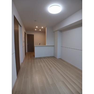 ヒカルサ西東京向台ウエスト 302【管理NO：1-028328101-03020】 ★家具家電は申し込み後に搬入します★ ★2026年10月上旬入居可能★の物件画像