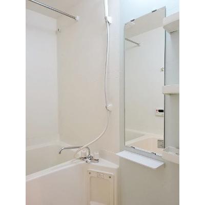 パークハイツ 101【管理NO：1-014003801-01010】 ★家具家電は申し込み後に搬入します★ ★2026年10月上旬入居可能★の物件画像