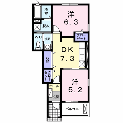 リリーフレジデンス 104【管理NO：1-015730301-01040】 ★家具家電は申し込み後に搬入します★の物件画像