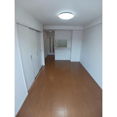 ラポール西大島　ウエスト 601【管理NO：1-014114301-06010】 ★家具家電は申し込み後に搬入します★ ★2026年09月上旬入居可能★の物件画像