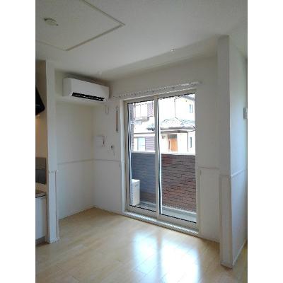 ＣＡＲＯＬＩＮＥ　Ⅱ 103【管理NO：1-022129202-01030】 ★家具家電は申し込み後に搬入します★ ★2026年10月中旬入居可能★の物件画像