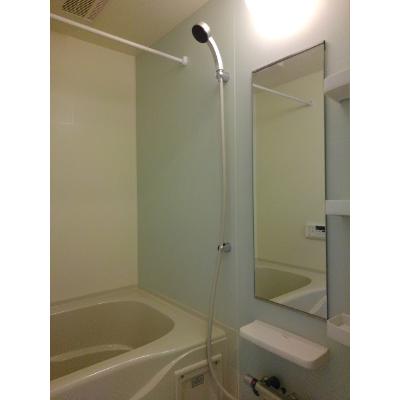 ＣＡＲＯＬＩＮＥ　Ⅱ 103【管理NO：1-022129202-01030】 ★家具家電は申し込み後に搬入します★ ★2026年10月中旬入居可能★の物件画像