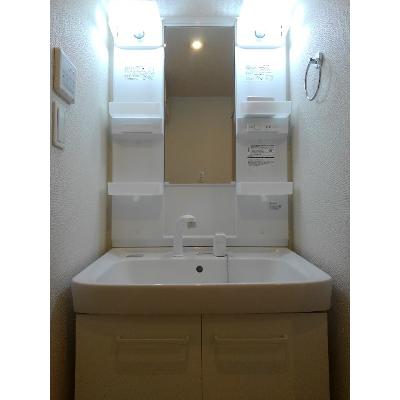 ＣＡＲＯＬＩＮＥ　Ⅱ 103【管理NO：1-022129202-01030】 ★家具家電は申し込み後に搬入します★ ★2026年10月中旬入居可能★の物件画像