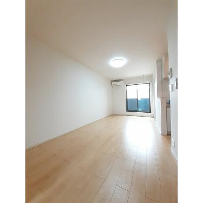 プティットフルールⅡ 203【管理NO：1-022084701-02030】 ★家具家電は申し込み後に搬入します★の物件画像