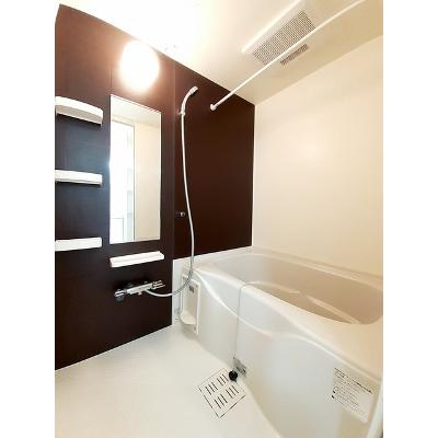 プティットフルールⅡ 203【管理NO：1-022084701-02030】 ★家具家電は申し込み後に搬入します★の物件画像
