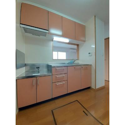 ボナール　ツー 101【管理NO：1-013452601-01010】 ★家具家電は申し込み後に搬入します★ ★2026年10月上旬入居可能★の物件画像