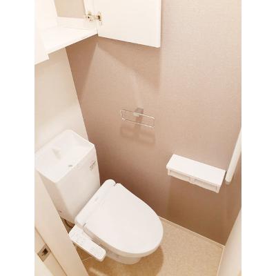 シダーコートＢ 203【管理NO：1-025994702-02030】 ★家具家電は申し込み後に搬入します★の物件画像