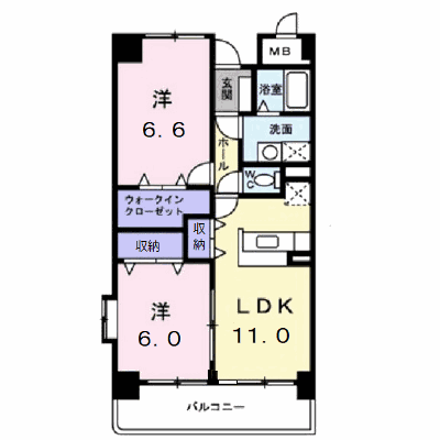 アネックスマンション 203【管理NO：1-012280901-02030】 ★家具家電は申し込み後に搬入します★ ★2026年09月中旬入居可能★の物件画像