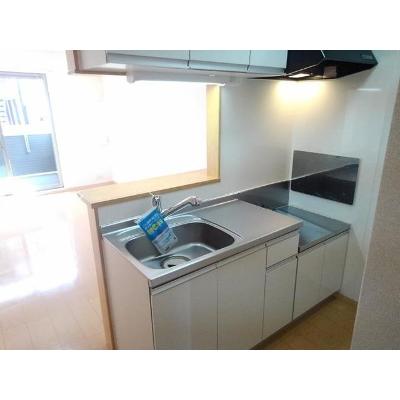 クラールＦ　Ⅱ 102【管理NO：1-016478501-01020】 ★家具家電は申し込み後に搬入します★ ★2026年10月中旬入居可能★の物件画像