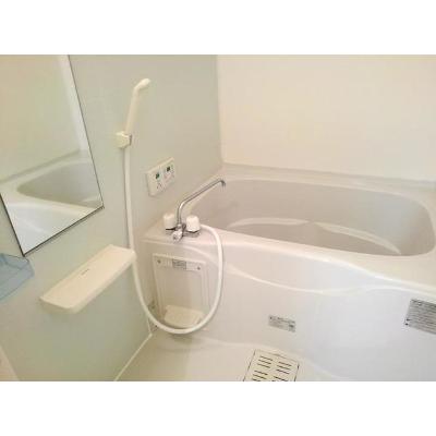 クラールＦ　Ⅱ 102【管理NO：1-016478501-01020】 ★家具家電は申し込み後に搬入します★ ★2026年10月中旬入居可能★の物件画像
