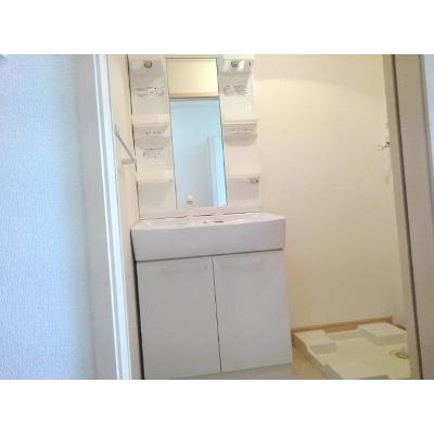 クラールＦ　Ⅱ 102【管理NO：1-016478501-01020】 ★家具家電は申し込み後に搬入します★ ★2026年10月中旬入居可能★の物件画像