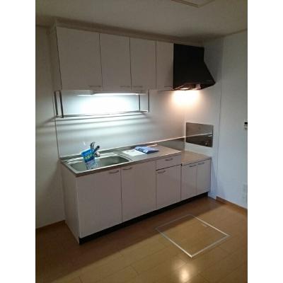 ライゼＡ 101【管理NO：1-015289701-01010】 ★家具家電は申し込み後に搬入します★ ★2026年10月上旬入居可能★の物件画像