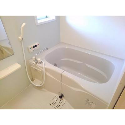 錦フォーリスト　ハーモニーＢ 201【管理NO：1-015014002-02010】 ★家具家電は申し込み後に搬入します★ ★2026年10月上旬入居可能★の物件画像