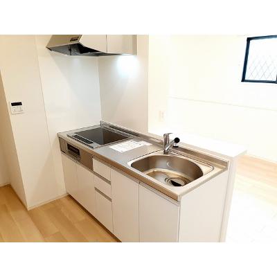 ヒカルサ岐阜岩田東 101【管理NO：1-027470401-01010】 ★家具家電は申し込み後に搬入します★ ★2026年10月中旬入居可能★の物件画像