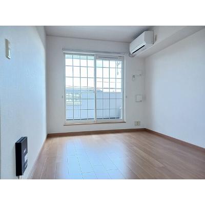 ブルック　ベル　Ａ 202【管理NO：1-014024401-02020】 ★家具家電は申し込み後に搬入します★ ★2026年10月中旬入居可能★の物件画像