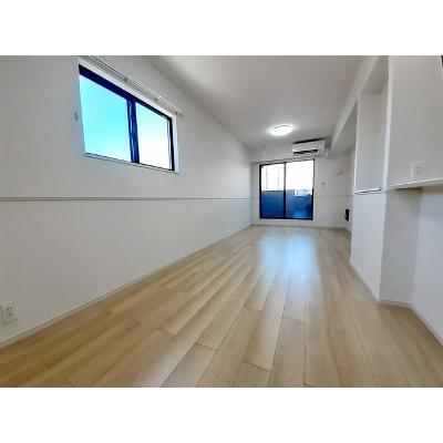 ＨａＬｕ（ハル） 206【管理NO：1-027561801-02050】 ★家具家電は申し込み後に搬入します★の物件画像