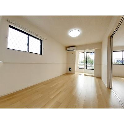 カーサ　フェリシアＡ 101【管理NO：1-027045301-01010】 ★家具家電は申し込み後に搬入します★ ★2026年10月中旬入居可能★の物件画像