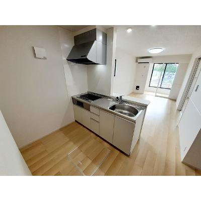 カーサ　フェリシアＡ 101【管理NO：1-027045301-01010】 ★家具家電は申し込み後に搬入します★ ★2026年10月中旬入居可能★の物件画像
