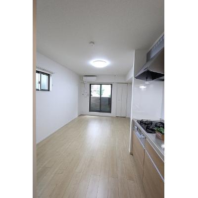 プチメゾン松和花壇 201【管理NO：1-024070201-02010】 ★家具家電は申し込み後に搬入します★ ★2026年10月上旬入居可能★の物件画像